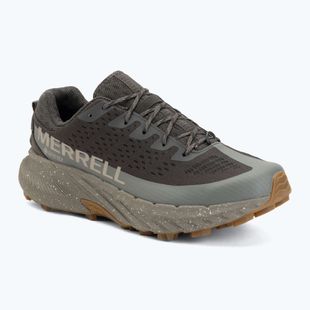 Buty do biegania męskie Merrell Agility Peak 5 Gore-Tex beluga/talus