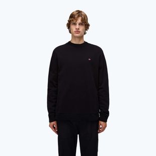 Bluza męska Napapijri Balis Crew 1 black