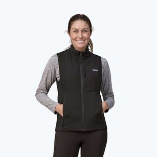 Bezrękawnik damski Patagonia Nano-Air Light Vest black
