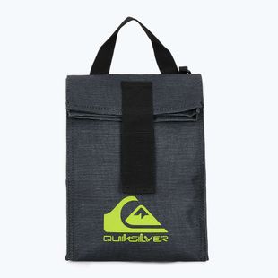 Torba śniadaniowa dziecięca Quiksilver Lunch Bud KRPH grey/black/green