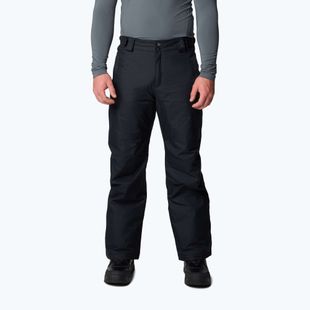 Spodnie narciarskie męskie Columbia Bugaboo V black