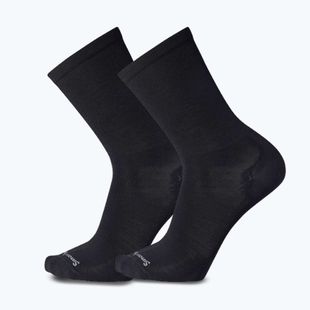 Skarpety Smartwool Everyday Anchor Line Crew black