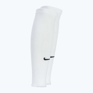 Getry piłkarskie Nike Strike white/black