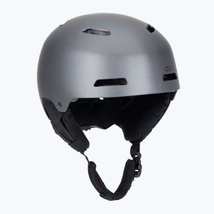 Kask narciaski Giro Ledge FS MIPS matte graphite