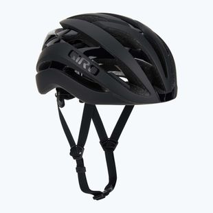 Kask rowerowy Giro Cielo MIPS matte black/charcoal