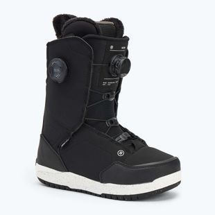 Buty snowboardowe damskie RIDE Hera W black