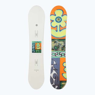 Deska snowboardowa damska RIDE Saturday W 2024