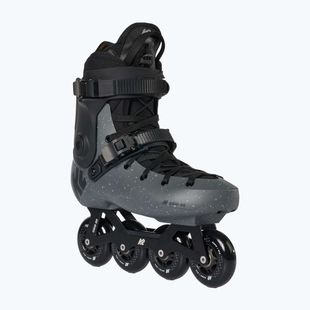 Rolki K2 Grid 80 midnight/gray