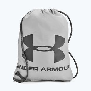 Worek Under Armour Ozsee mod grey/castlerock