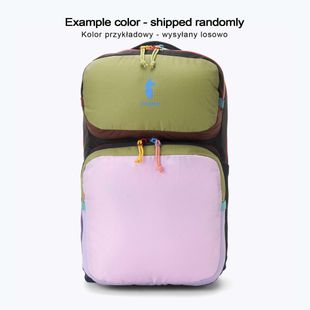 Plecak miejski Cotopaxi Tasra 16 l del dia