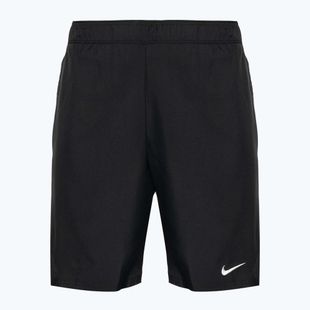 Spodenki tenisowe męskie Nike Court Dri-Fit Victory 9" FD5384 black/white