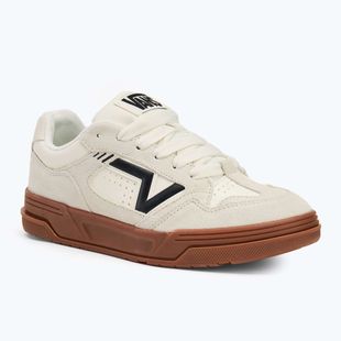 Buty Vans Upland suede marshmallow/ gum