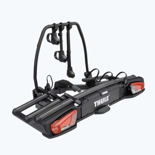 Bagażnik rowerowy na hak Thule VeloSpace 3 3Bike black
