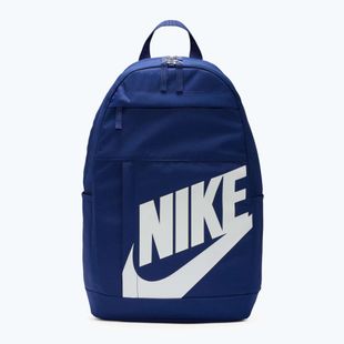 Plecak miejski Nike Elemental 21 l blue void/summit white
