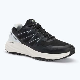 Buty męskie SKECHERS Bounder Rse Zoner black