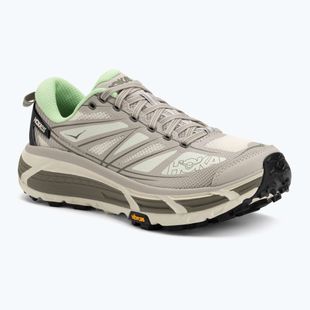 Buty HOKA Mafate Speed 2 putty/eucaliptus