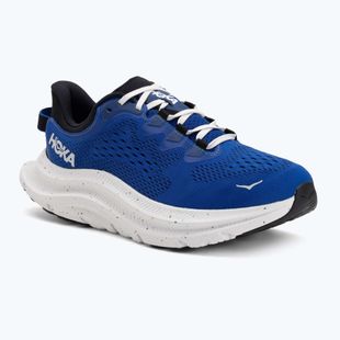 Buty męskie HOKA Kawana 2 ultramarine/black
