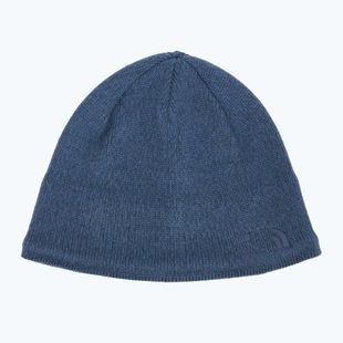 Czapka zimowa The North Face Jim shady blue heather
