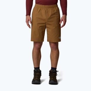 Spodenki męskie The North Face Limestone utility brown