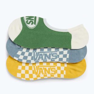 Skarpety damskie Vans Buggin Out Canoodle spicy mustard