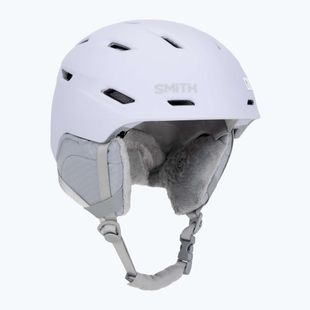 Kask narciarski Smith Mirage matte lunar fog