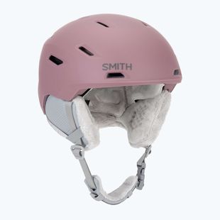 Kask narciarski Smith Descend MIPS matte dusk