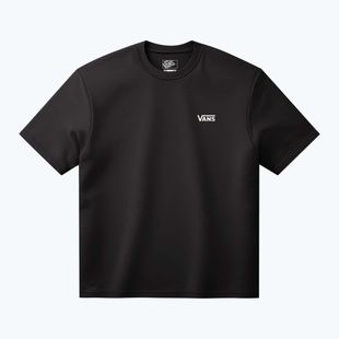 Koszulka męska Vans Left Chest SS black