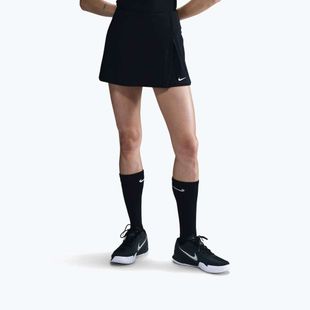 Spódnica tenisowa Nike Victory Dri-Fit Straight black/white