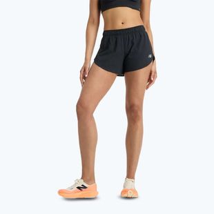Spodenki do biegania damskie New Balance Rc Ultra Light black
