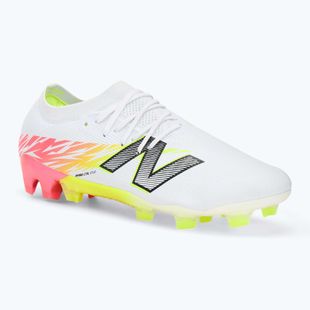 Buty piłkarskie New Balance Furon Elite FG V8 IB8 white
