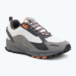 Buty męskie Napapijri Vortec NP0A4G7A white/grey