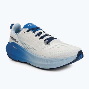 Buty do biegania męskie Altra FWD Via 2 blue/gray