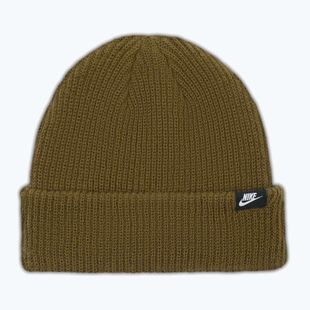 Czapka zimowa Nike Terra Futura 365 Short-Cuff mosswood brown