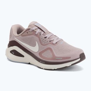 Buty do biegania damskie Nike Structure 26 particle rose/tattoo/hydrogen blue/sail