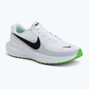 Buty do biegania męskie Nike Revolution 8 white/pure platinum/glacier blue/black