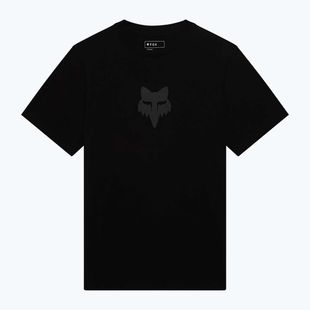 Koszulka męska Fox Racing Fox Head 195 Original black/black