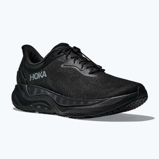 Buty do biegania męskie HOKA Arahi SR black/black