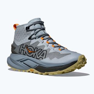 Buty trekkingowe męskie HOKA Mafate Hike mood indigo/outer space