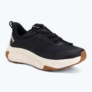 Buty męskie HOKA Transport 2 black/alabaster
