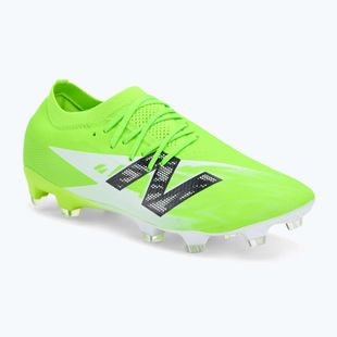 Buty piłkarskie New Balance Furon Pro V8 FG green