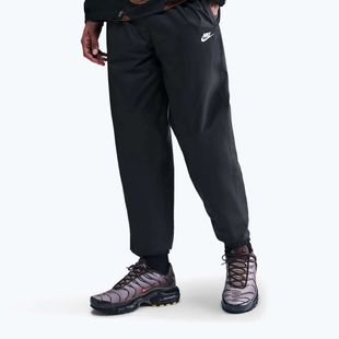 Spodnie męskie Nike Windrunner Lined black/white