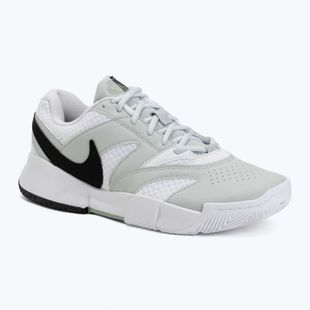 Buty do tenisa męskie Nike Court Lite 4 white/light silver/steam/black