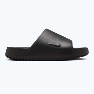 Klapki męskie Nike Calm 2.0 black/black/black