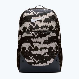 Plecak treningowy Nike Brasilia Extra Large 30 l chalk/black/white