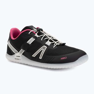Buty barefoot damskie Xero Shoes XT Max black/white purple