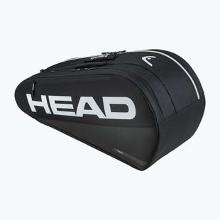 Torba tenisowa HEAD Tour Racquet Bag M 30 l black