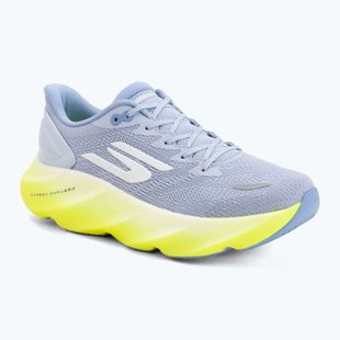 Buty do biegania damskie SKECHERS Skx Aero Burst 172210 blue