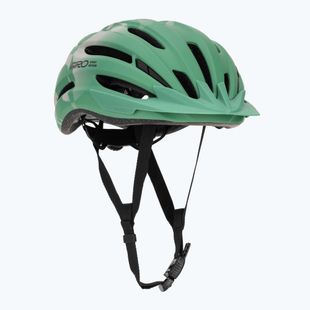Kask rowerowy dziecięcy Giro Register II matte green rush