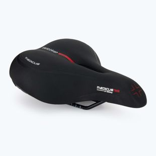 Siodełko rowerowe Wittkop Oem Medicus Twin 3.0