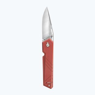 Nóż turystyczny TB Outdoor Unboxer red